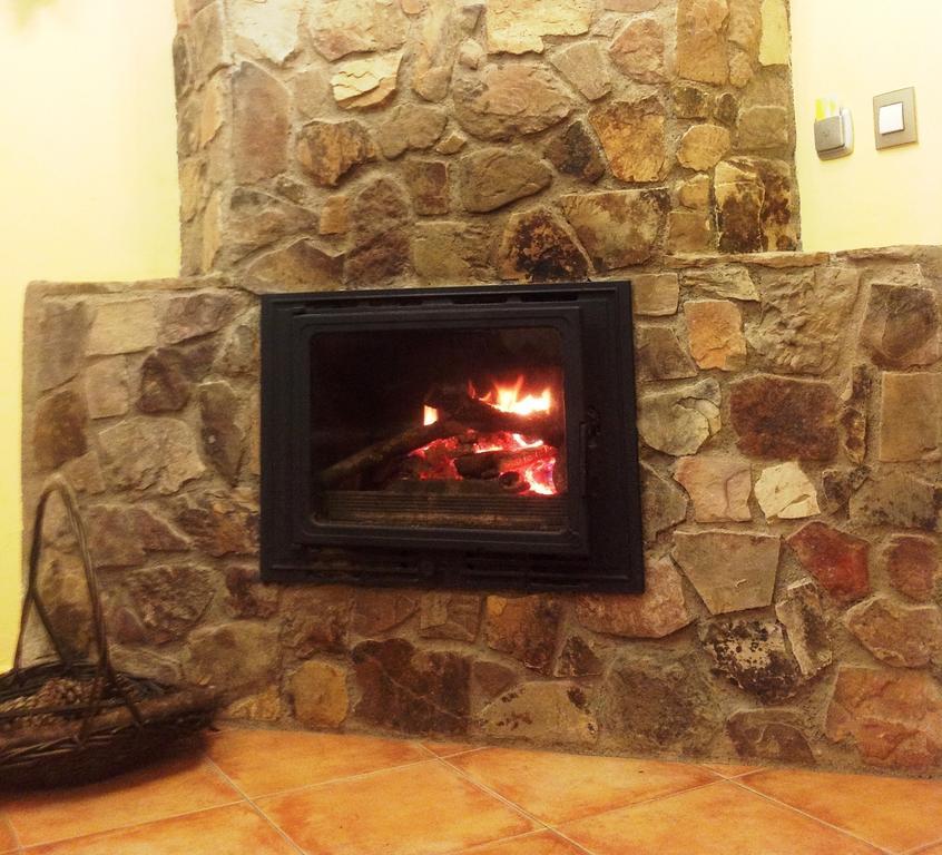 Apartamentos Sierra De Francia Monsagro Δωμάτιο φωτογραφία