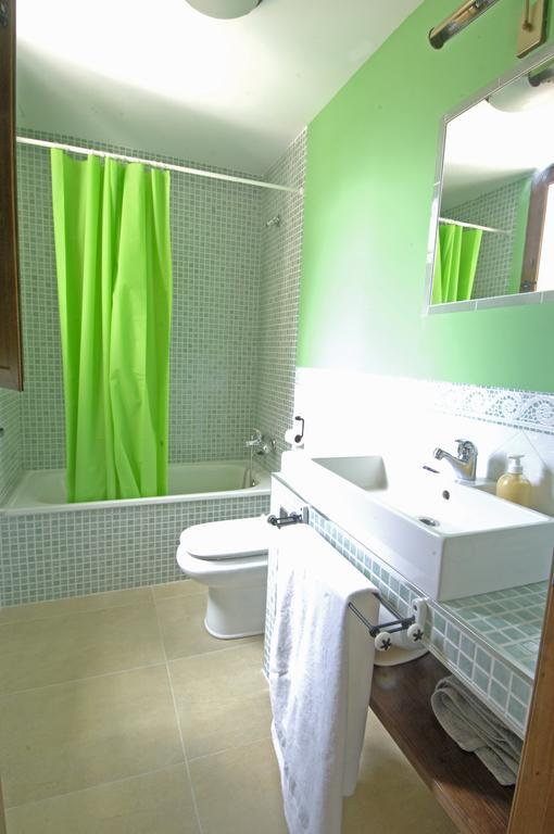 Apartamentos Sierra De Francia Monsagro Δωμάτιο φωτογραφία