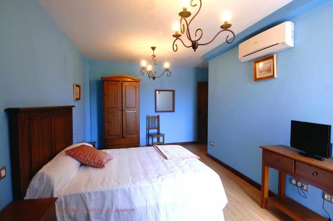 Apartamentos Sierra De Francia Monsagro Εξωτερικό φωτογραφία