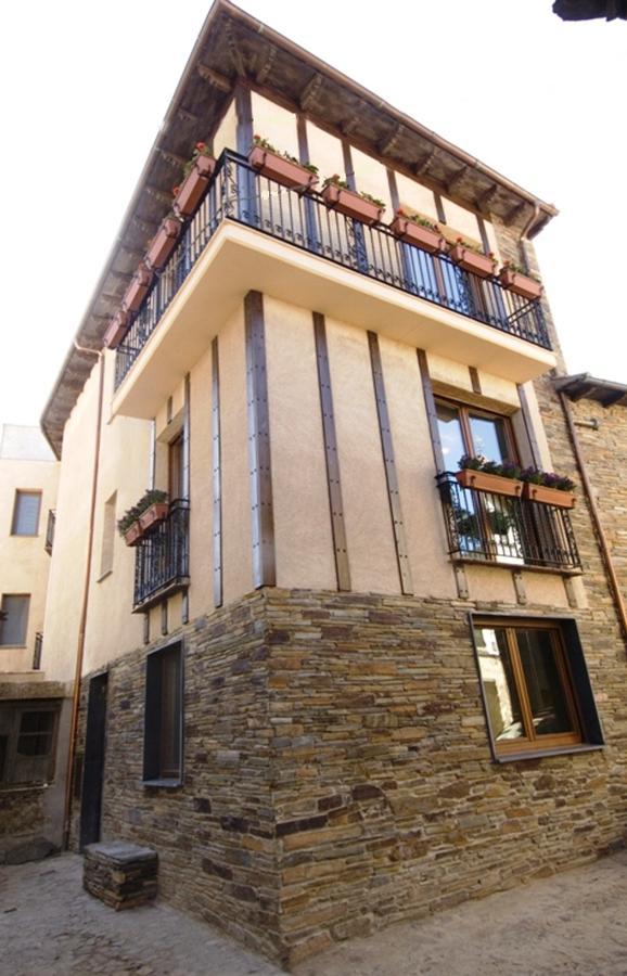 Apartamentos Sierra De Francia Monsagro Εξωτερικό φωτογραφία